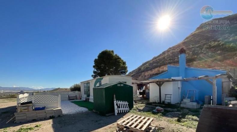 Murcia - Mazarrón - 18837m2