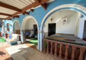 Casa de campo con terreno en venta en la España, Mazarrón, ref: TR359091 foto