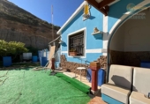 Casa de campo con terreno en venta en la España, Mazarrón, ref: TR359091 foto