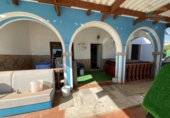 Casa de campo con terreno en venta en la España, Mazarrón, ref: TR359091 foto