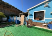Casa de campo con terreno en venta en la España, Mazarrón, ref: TR359091 foto