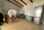 Casa de campo con terreno en venta en la España, Mazarrón, ref: TR359091 foto