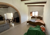 Casa de campo con terreno en venta en la España, Mazarrón, ref: TR359091 foto
