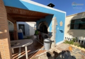 Casa de campo con terreno en venta en la España, Mazarrón, ref: TR359091 foto