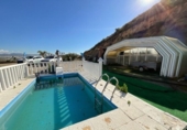 Casa de campo con terreno en venta en la España, Mazarrón, ref: TR359091 foto