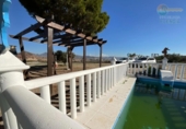 Casa de campo con terreno en venta en la España, Mazarrón, ref: TR359091 foto