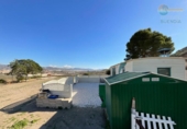 Casa de campo con terreno en venta en la España, Mazarrón, ref: TR359091 foto