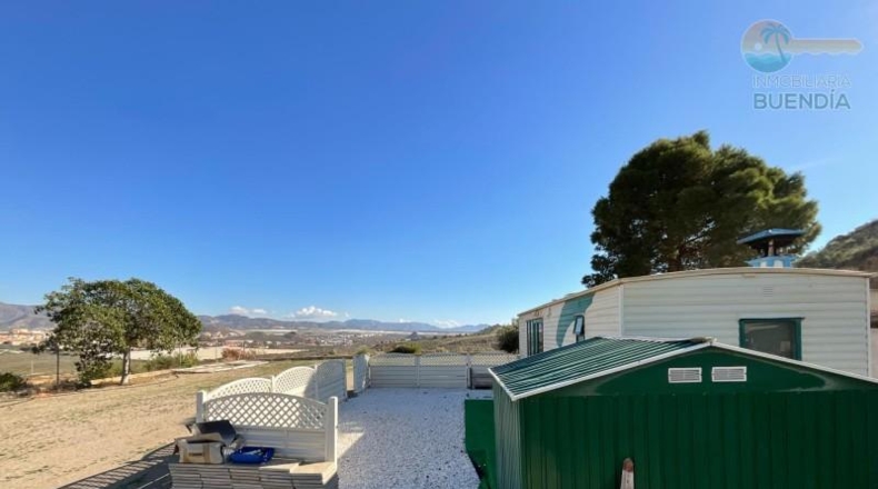 Murcia - Mazarrón - 18837m2
