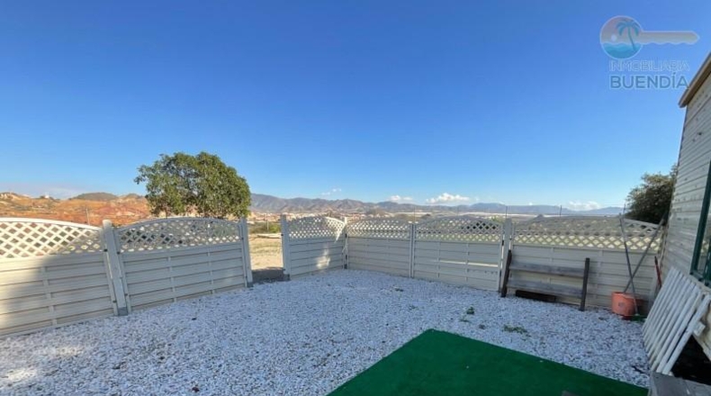 Murcia - Mazarrón - 18837m2