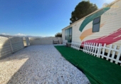 Casa de campo con terreno en venta en la España, Mazarrón, ref: TR359091 foto