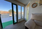 Casa de campo con terreno en venta en la España, Mazarrón, ref: TR359091 foto