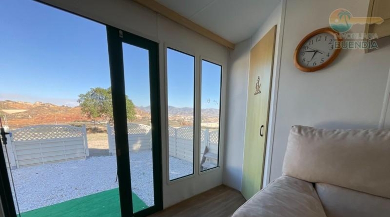 Murcia - Mazarrón - 18837m2