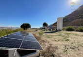 Casa de campo con terreno en venta en la España, Mazarrón, ref: TR359091 foto