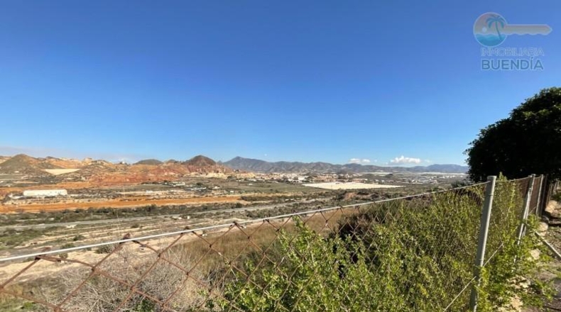 Murcia - Mazarrón - 18837m2