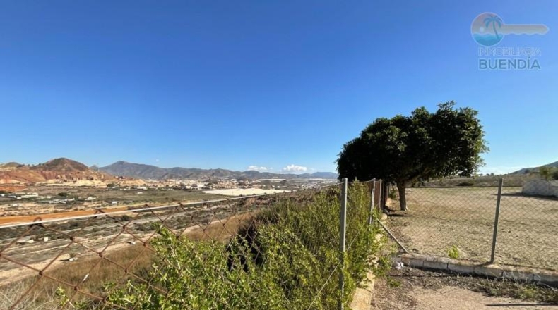 Murcia - Mazarrón - 18837m2