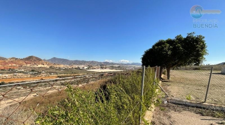 Murcia - Mazarrón - 18837m2
