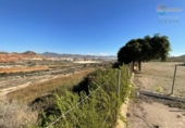 Casa de campo con terreno en venta en la España, Mazarrón, ref: TR359091 foto