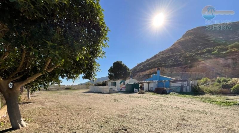 Murcia - Mazarrón - 18837m2