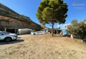Casa de campo con terreno en venta en la España, Mazarrón, ref: TR359091 foto