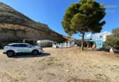 Casa de campo con terreno en venta en la España, Mazarrón, ref: TR359091 foto