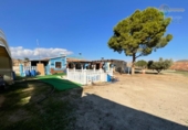 Casa de campo con terreno en venta en la España, Mazarrón, ref: TR359091 foto