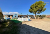 Casa de campo con terreno en venta en la España, Mazarrón, ref: TR359091 foto