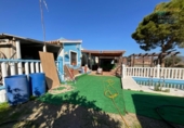 Casa de campo con terreno en venta en la España, Mazarrón, ref: TR359091 foto