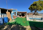 Casa de campo con terreno en venta en la España, Mazarrón, ref: TR359091 foto