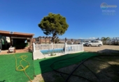 Casa de campo con terreno en venta en la España, Mazarrón, ref: TR359091 foto