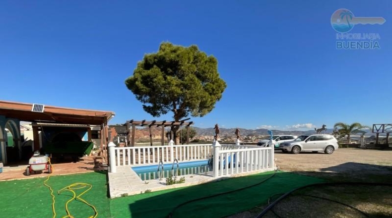 Murcia - Mazarrón - 18837m2