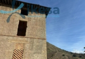 Casa de camp amb terreny en venda a la España, Màlaga, ref.: TR370050 foto
