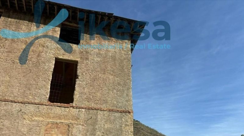 Malaga - Málaga - 1047m2
