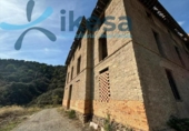 Casa de camp amb terreny en venda a la España, Màlaga, ref.: TR370050 foto