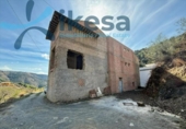 Casa de camp amb terreny en venda a la España, Màlaga, ref.: TR370050 foto