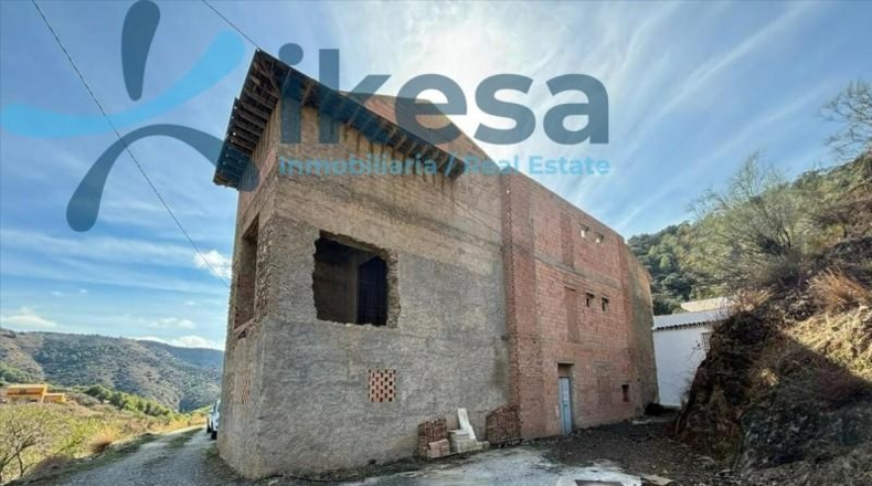 Malaga - Málaga - 1047m2
