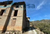 Casa de camp amb terreny en venda a la España, Màlaga, ref.: TR370050 foto