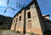 Casa de camp amb terreny en venda a la España, Màlaga, ref.: TR370050 foto