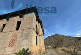Màlaga 1047&nbsp;m² 