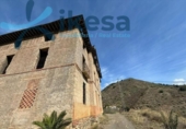 Casa de camp amb terreny en venda a la España, Màlaga, ref.: TR370050 foto