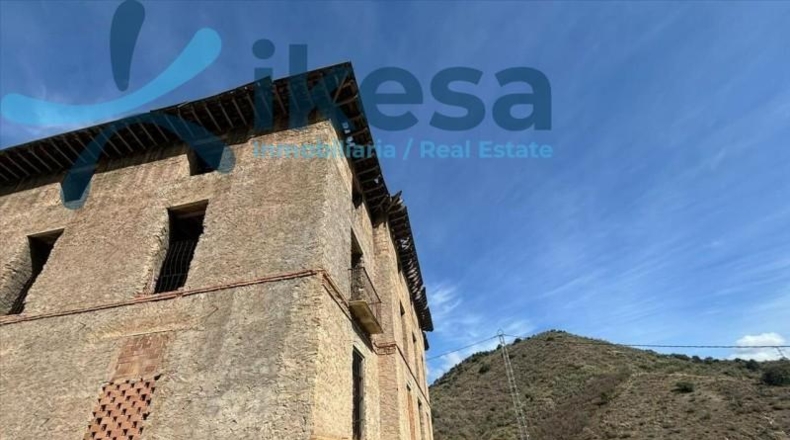 Malaga - Málaga - 1047m2