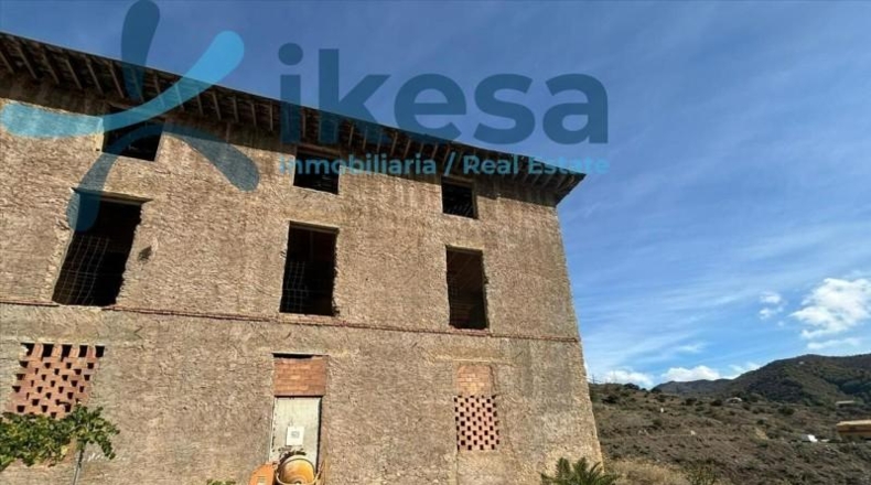Malaga - Málaga - 1047m2