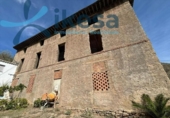 Casa de camp amb terreny en venda a la España, Màlaga, ref.: TR370050 foto
