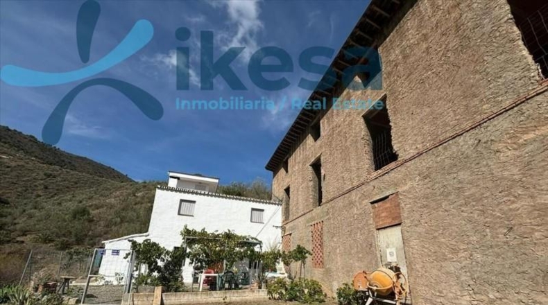 Malaga - Málaga - 1047m2