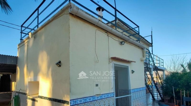 Alicante - Novelda - 141m2