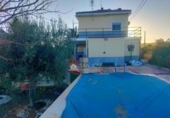 Chalet independiente con terreno en venta en la España, Novelda, ref: TR372851 foto