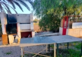 Chalet independiente con terreno en venta en la España, Novelda, ref: TR372851 foto