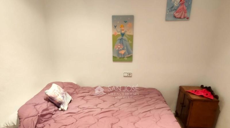 Alicante - Novelda - 141m2