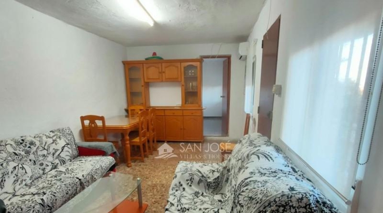 Alicante - Novelda - 141m2