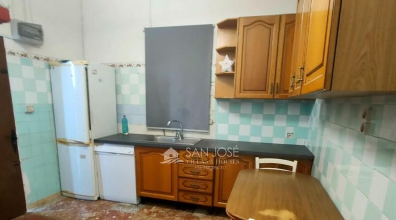 Alicante - Novelda - 141m2