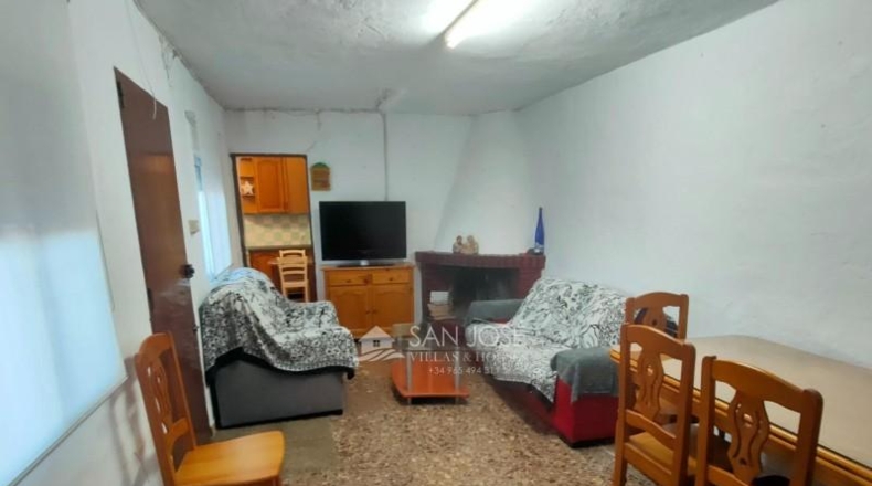 Alicante - Novelda - 141m2